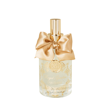 Spray Ambiente Royal Garden - Laboterra