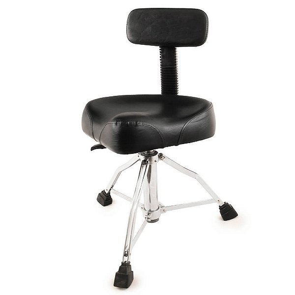 BANCO SELIM COM ENCOSTO INCLINÁVEL - TURBO POWER