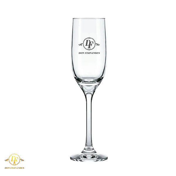 Taça Champanhe Personalizada