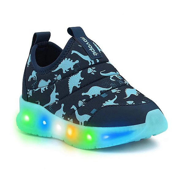 Tenis infantil on sale novopé
