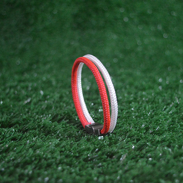 Pulseira Torcida - Colorado