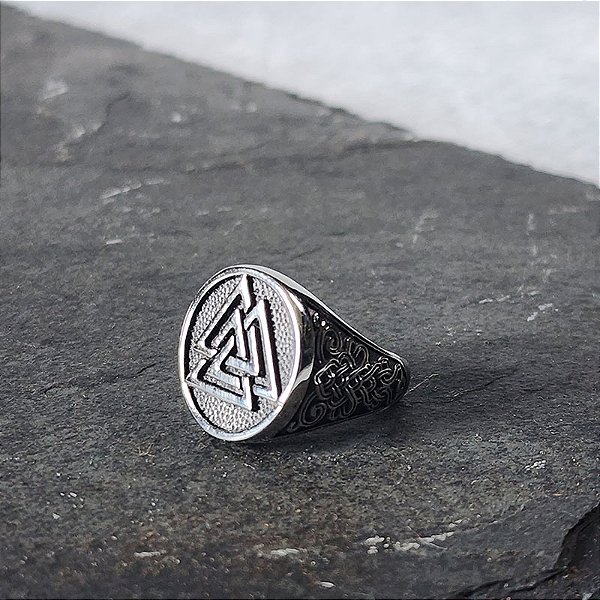 Anel Valknut