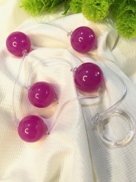 BOLINHA TAILANDESA M