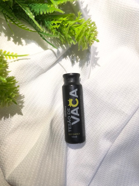 TESÃO DE VACA AFRODISÍACO NATURAL