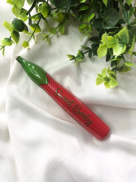 CANETA COMESTÍVEL MELANCIA