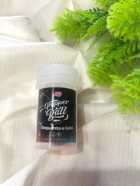 BOLINHA ESQUENTA E GELA