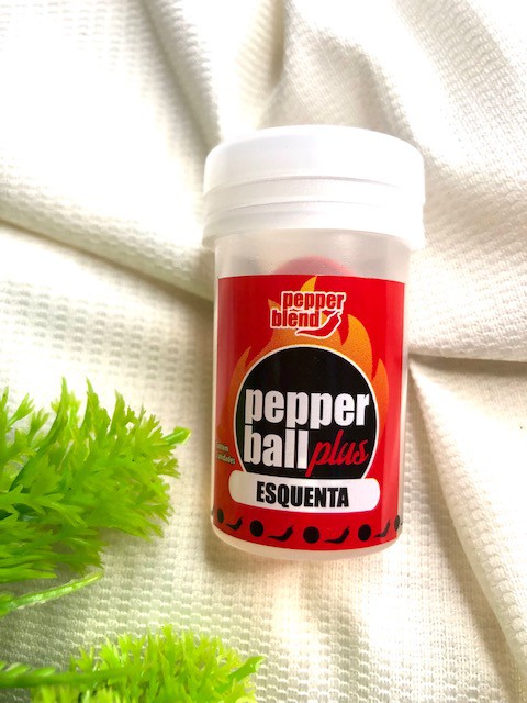 BOLINHA ESQUENTA