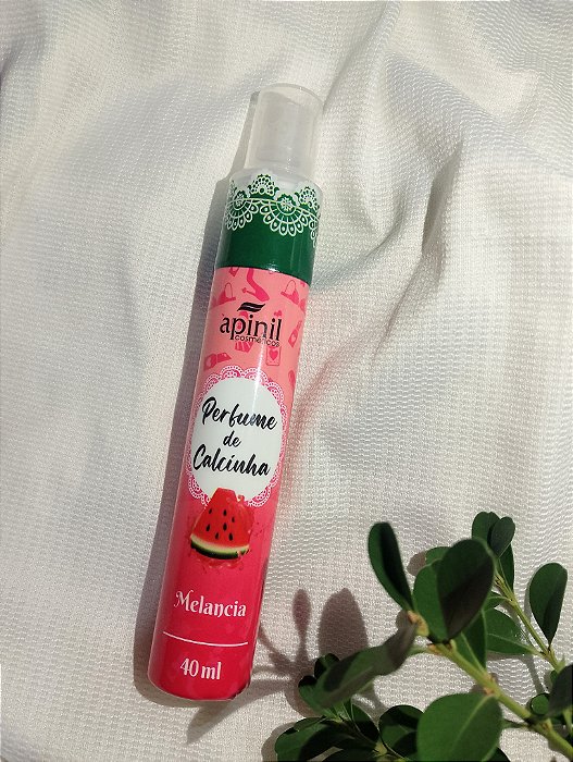 PERFUME DE CALCINHA MELANCIA