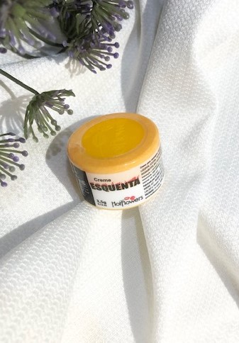 CREME EXCITANTE ESQUENTA