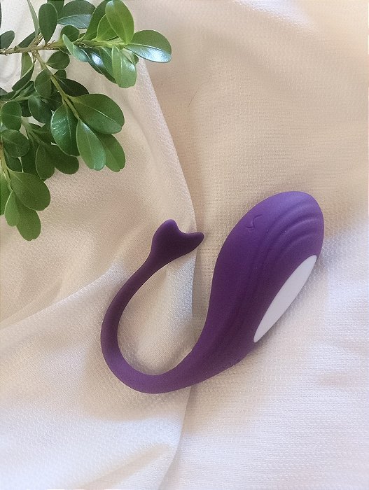 VIBRADOR CASAL POR APP