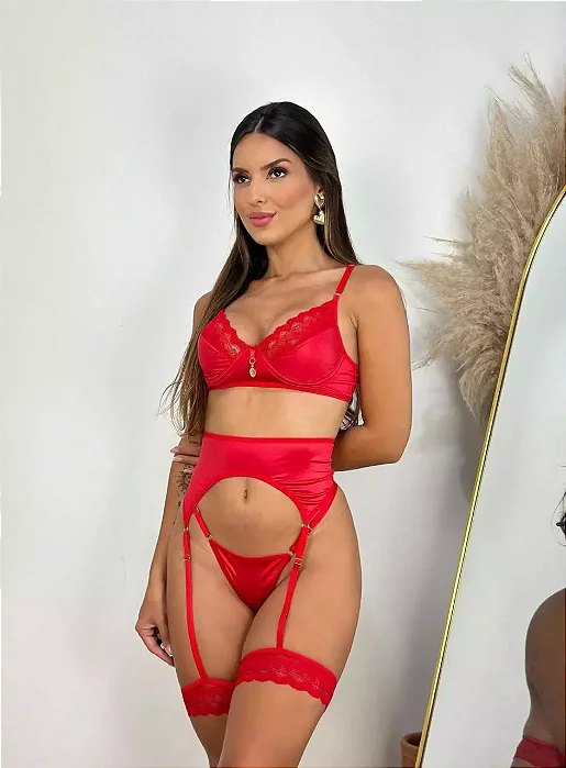 CONJUNTO MARCELLA- P