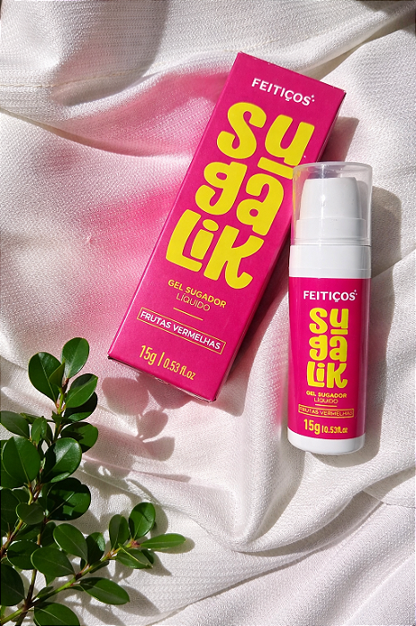 SUGALIK SUGADOR LIQUÍDO