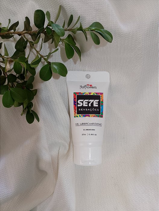 ANESTÉSICO ANAL SETE SENSAÇÕES