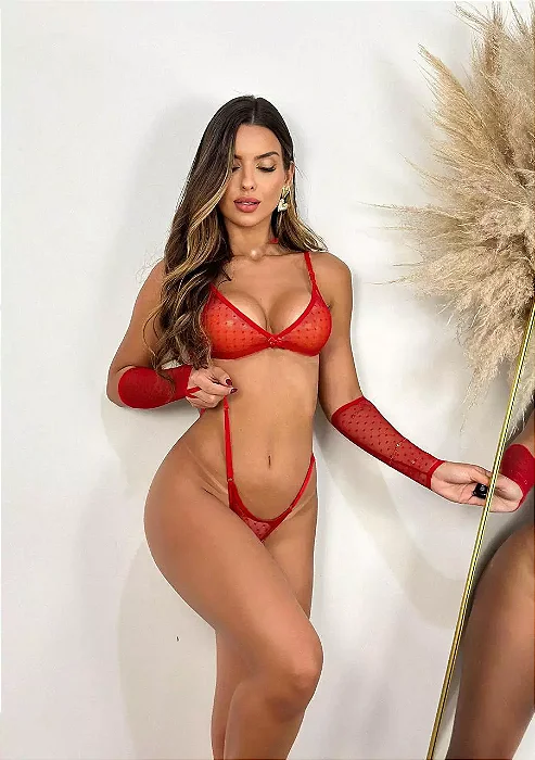 CONJUNTO LIGIA- G