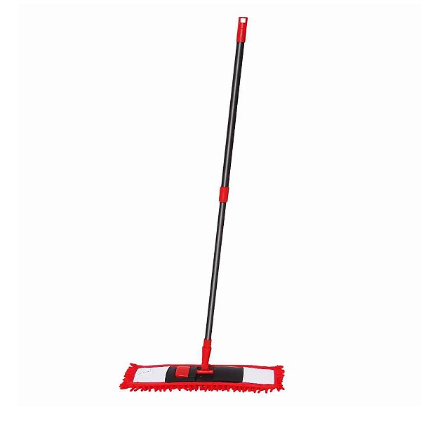 Mop Flat Chenile Tam Unico - Powermaid
