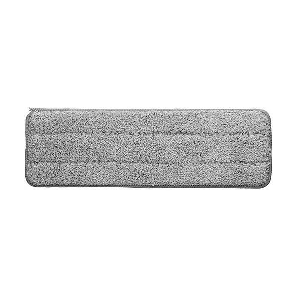 Refil Mop Lava e Seca Tam Unico Cinza  - POWERMAID