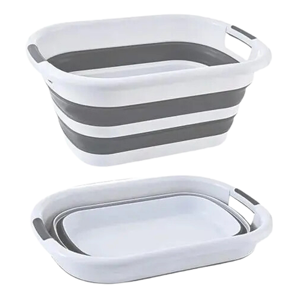Cesto Retrátil 26L - Powermaid