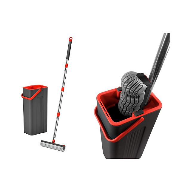 Mop Esponja Pro De Limpeza - Powermaid