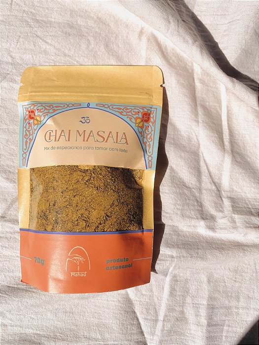 Chai Masala Indiano