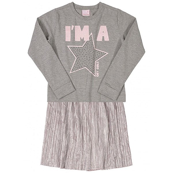 Quimby 2025 moda infantil