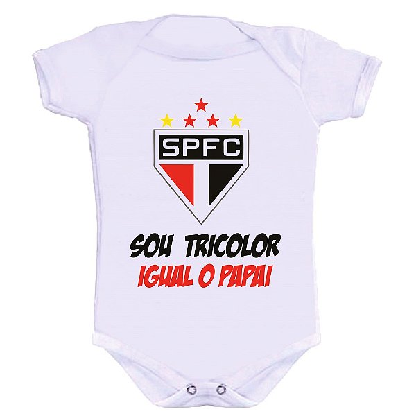 Body bebê são Paulo