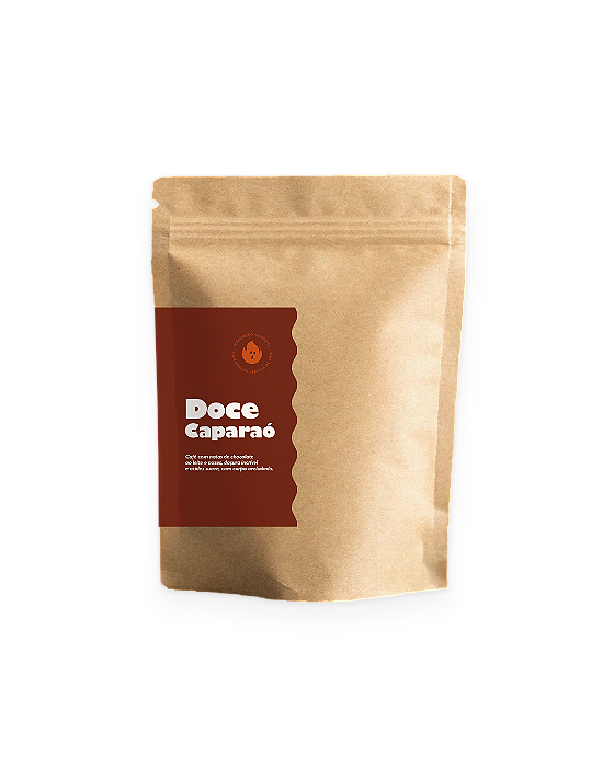 Doce Caparaó 250g