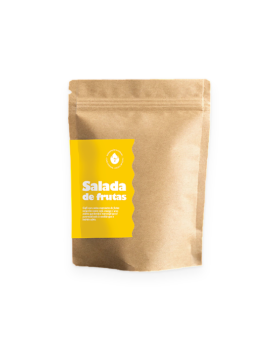 Salada de Frutas  250g