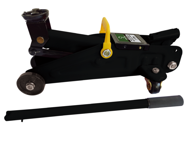Macaco Hidráulico tipo Jacaré com Maleta 02 Ton. – JAC02BOXPIS
