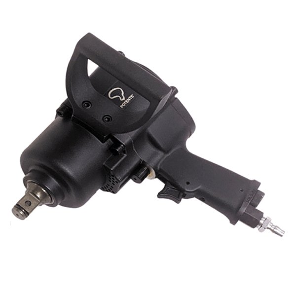 Chave de Impacto Pneumática de 3/4 Pol. 1.600 N.m PN3401160 Potente