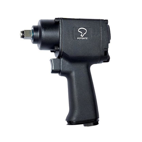 Mini Chave de Impacto de 1/2″ 520 N.M – PN120152