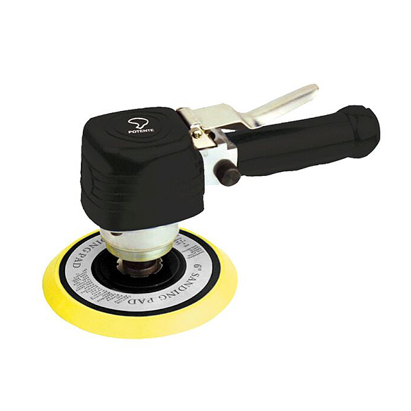 Lixadeira Angular Pneumática 6″ Dupla Ação – PNW60LAD