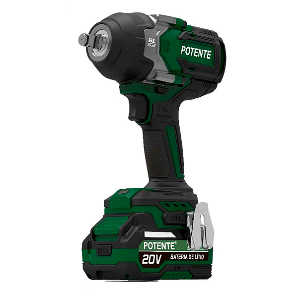 CHAVE DE IMPACTO ½” 1100 N.M – CORD120003