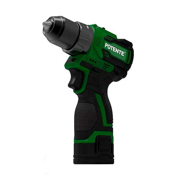 FURADEIRA/PARAFUSADEIRA DE IMPACTO 3/8” 40 NM – CORDB0001