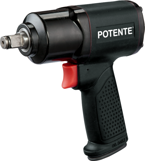 Mini Chave de Impacto de 1/2″ 480 N.M – PN10140