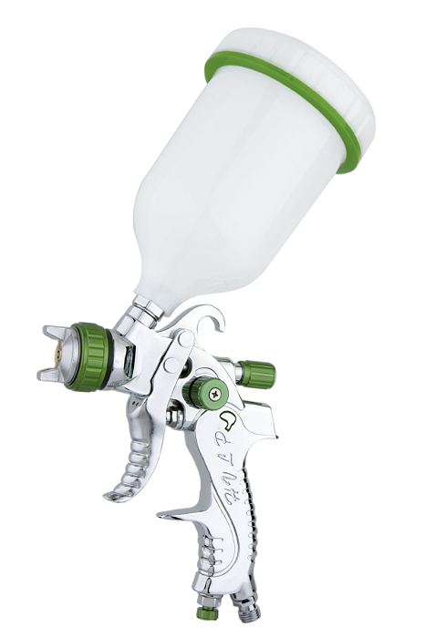 Pistola de Pintura Pneumática por Gravidade – PNWPP601