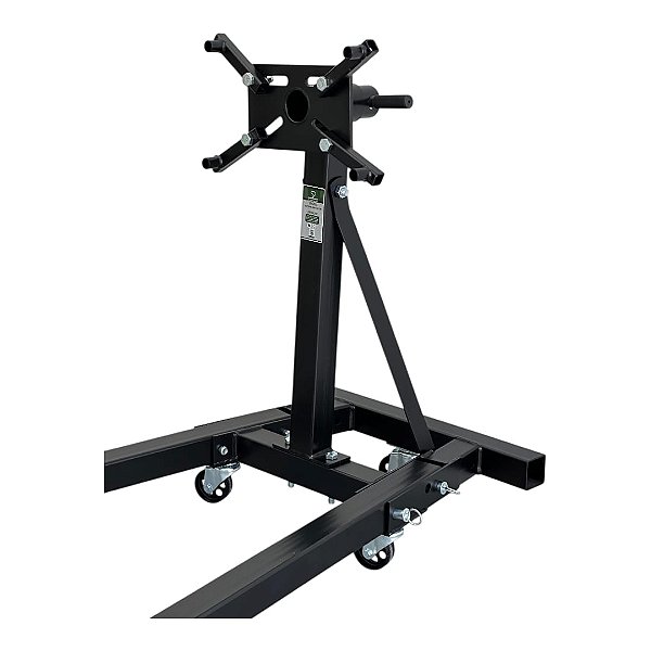 SUPORTE PARA MOTOR 900 KG DOBRAVEL POTENTE BRASIL