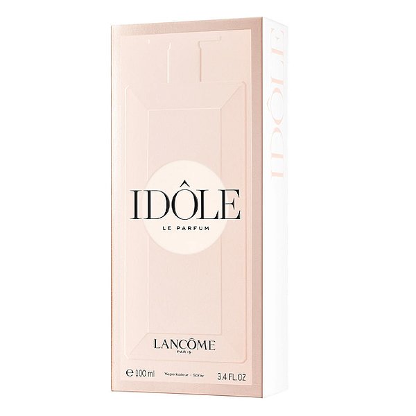 Idôle Lancôme - Perfume Feminino Eau de Parfum 100ML