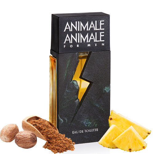 Animale Animale For Men Animale - Perfume Masculino - Eau de Toilette 100ML