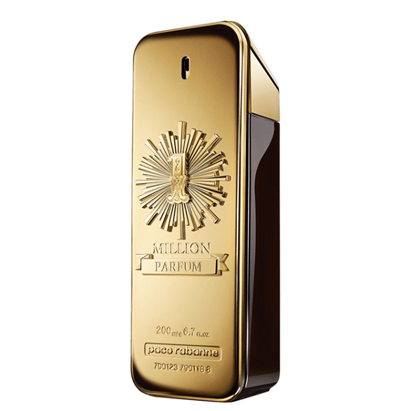 One Million Parfum Paco Rabanne Eau de Parfum - Perfume Masculino 100ML