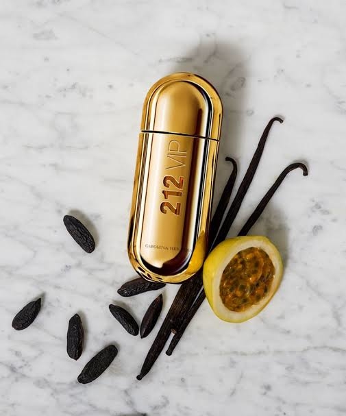 212 Vip Carolina Herrera Eau Parfum 125ML