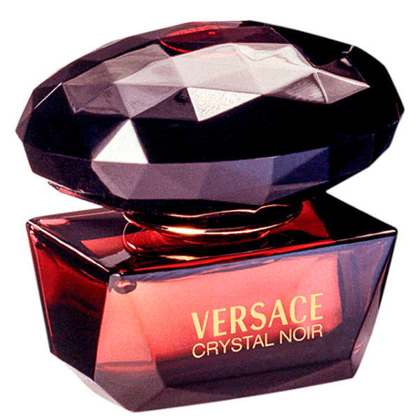 Crystal Noir Versace Eau de Toilette - Perfume Feminino 90ML