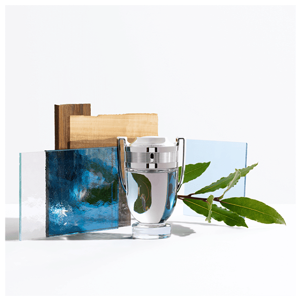 Invictus Paco Rabanne Eau de Toilette - Perfume Masculino 100ML