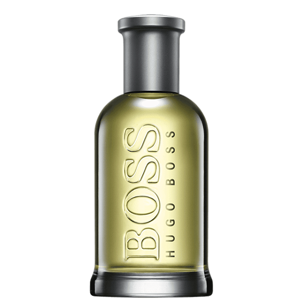 Boss Bottled Hugo Boss Eau de Toilette - Perfume Masculino 100ML