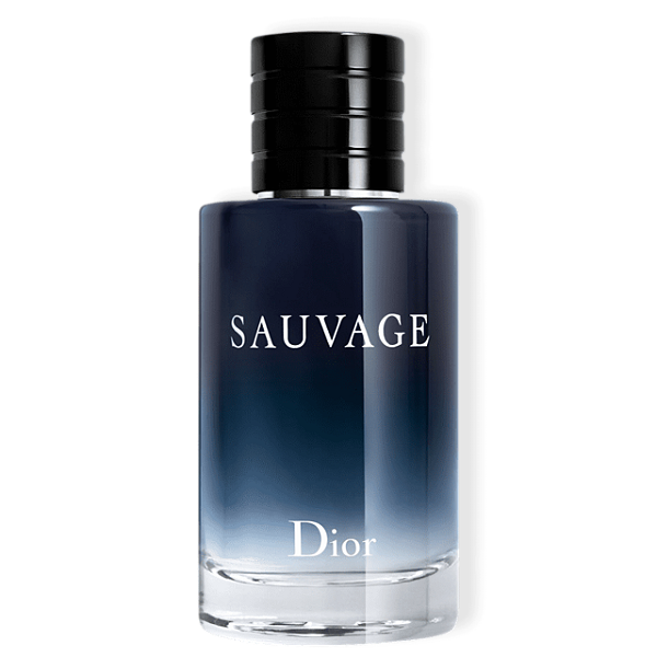 Sauvage Dior Eau de Toilette - Perfume Masculino 100ML
