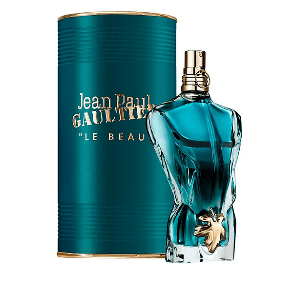 Le Beau Jean Paul Gaultier – Perfume Masculino – Eau de Parfum 125ML
