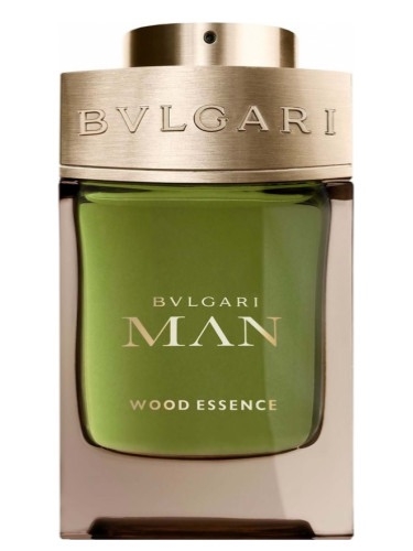 Bvlgari Man Wood Essence Perfume Masculino 100ML