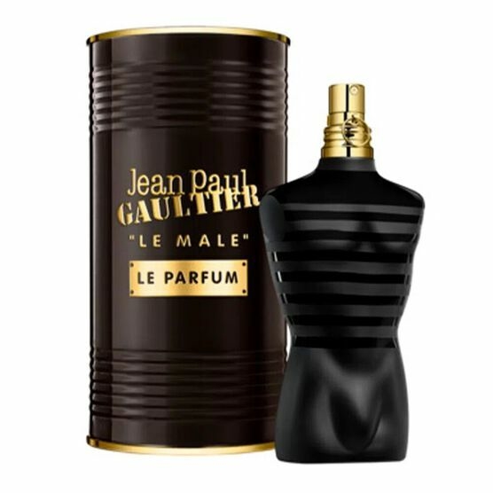 Le Male Le Parfum Jean Paul Gaultier - Perfume Masculino - EDP 125ML