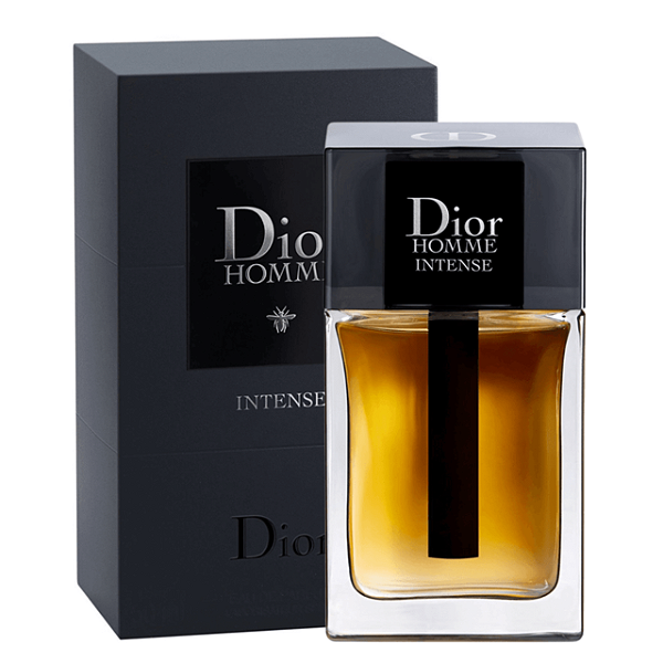 Dior Homme Intense Dior - Perfume Masculino - Eau de Parfum - 100ML
