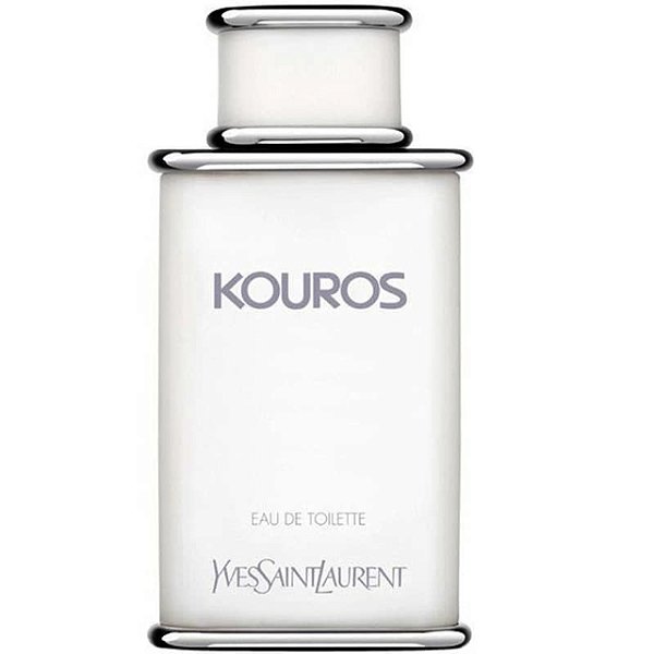 Yves Saint Laurent Kouros Masculino Eau de Toilette 100ML