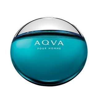 Aqva Pour Homme BVLGARI - Perfume Masculino - Eau de Toilette 100ML